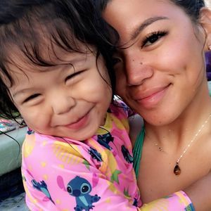 Meet your Posher, Kristenrae